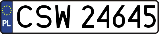 CSW24645