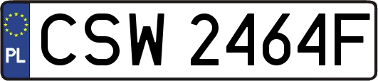 CSW2464F