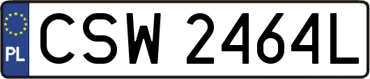 CSW2464L