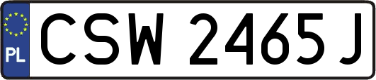 CSW2465J