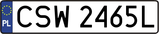 CSW2465L