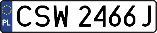 CSW2466J