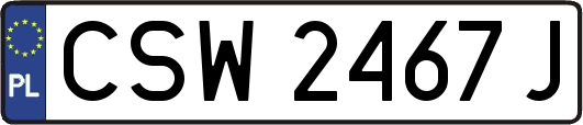 CSW2467J
