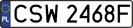 CSW2468F