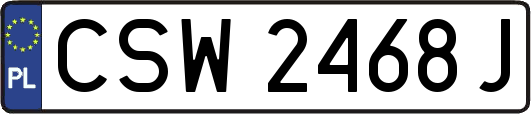 CSW2468J