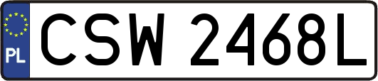 CSW2468L
