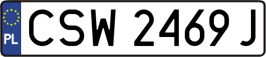 CSW2469J