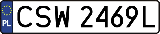 CSW2469L