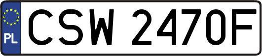 CSW2470F