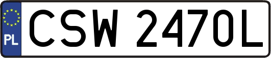 CSW2470L