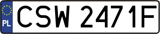 CSW2471F