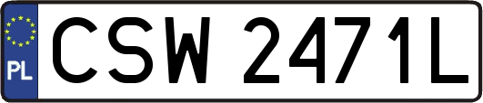 CSW2471L