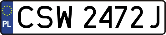 CSW2472J