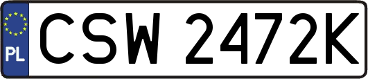 CSW2472K