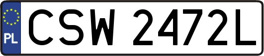 CSW2472L