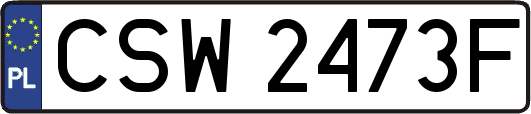 CSW2473F