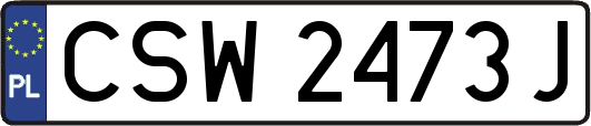 CSW2473J