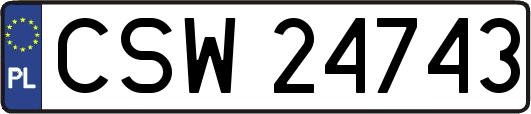 CSW24743