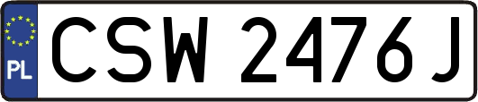 CSW2476J