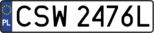 CSW2476L