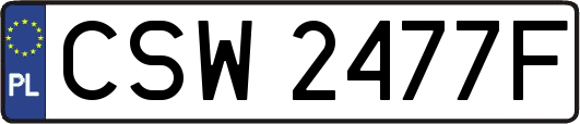 CSW2477F
