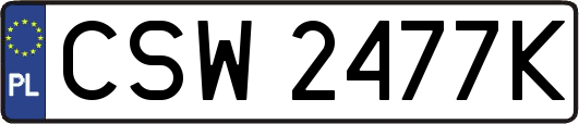 CSW2477K