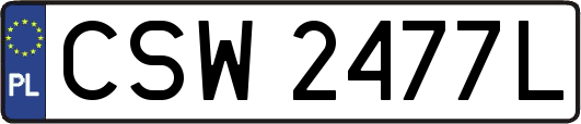 CSW2477L