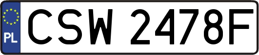 CSW2478F