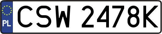 CSW2478K