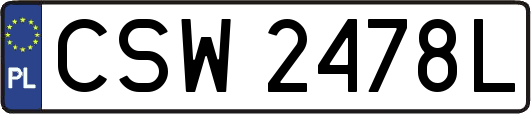 CSW2478L