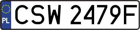 CSW2479F