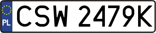 CSW2479K