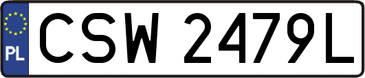CSW2479L