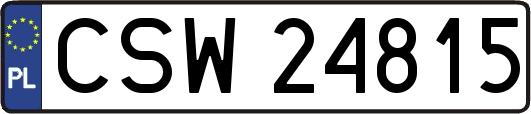 CSW24815