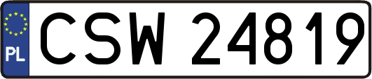 CSW24819