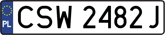 CSW2482J