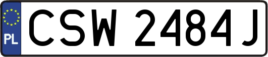 CSW2484J