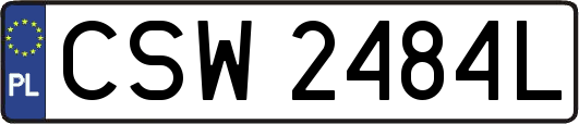 CSW2484L