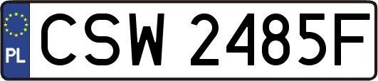 CSW2485F