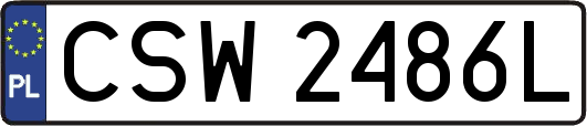 CSW2486L