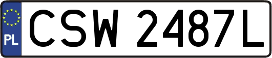 CSW2487L