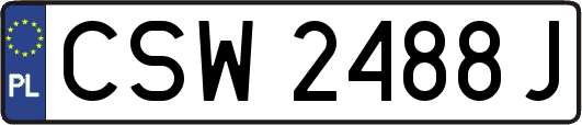 CSW2488J