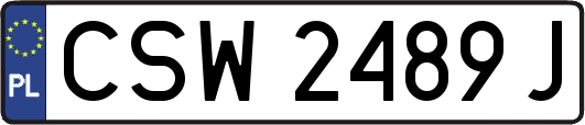 CSW2489J