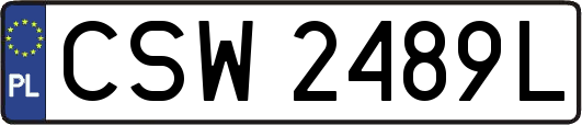 CSW2489L