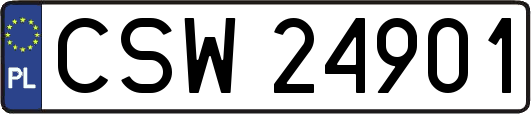 CSW24901