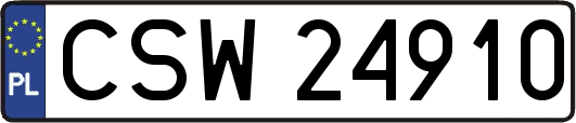 CSW24910