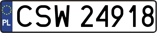 CSW24918