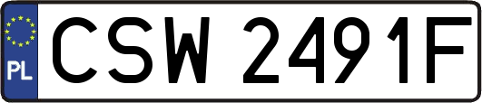 CSW2491F