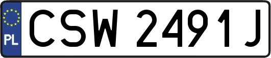 CSW2491J