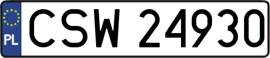 CSW24930